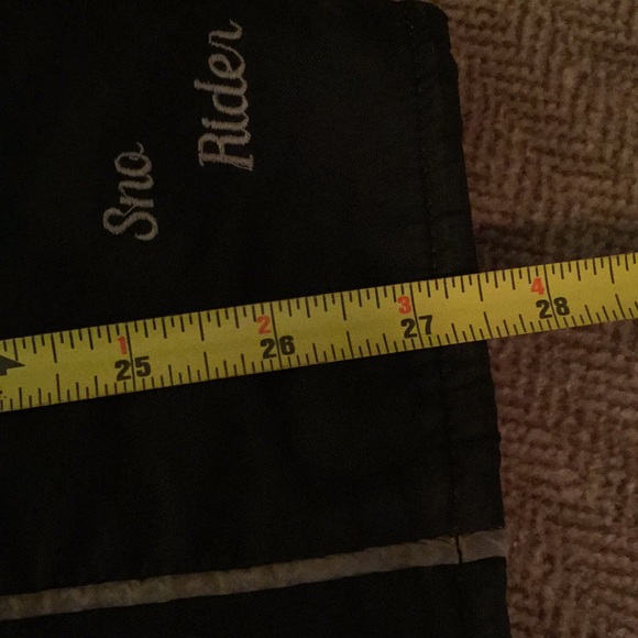 Tour rider - Picture 6 of 7